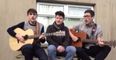 Video: Three Wexford boys’ great cover of FourFiveSeconds by Rihanna, Kanye and Paul McCartney