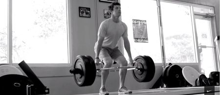 Video: Rory McIlroy’s gym routine is seriously impressive in this latest ad for Nike