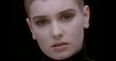 JOE’s Classic Irish Song of the Day : Sinéad O’Connor – Nothing Compares 2 U