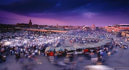 These are the top ten places to go on holiday in the world, according to TripAdvisor