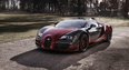 Video: Watch the construction of the very last Bugatti Veyron ever built