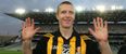 Twitter bows down to the King as Henry Shefflin finally hangs up his hurl