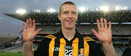 Twitter bows down to the King as Henry Shefflin finally hangs up his hurl