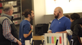 Video: Fake Apple Store employees try to sell Microsoft products to real customers