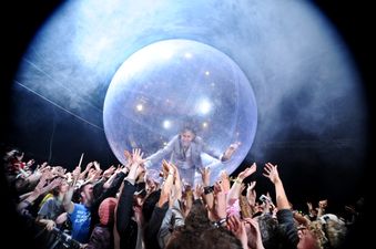 Going to your first Electric Picnic? Here’s 8 things you need to know