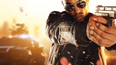Battlefield Hardline has one of the best video game soundtracks ever – Here’s why…
