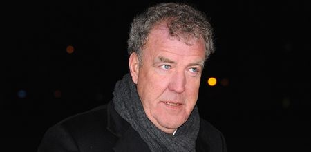 The police have got involved in the Jeremy Clarkson sacking controversy
