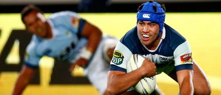 Connacht rugby’s new signing from New Zealand has a GAA past you probably don’t know about