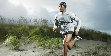 Get Fit Look Fit: It’s all in the headwear