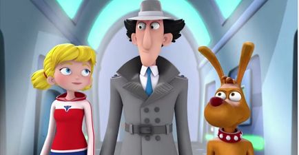 Video: The first trailer for Netflix’s new Inspector Gadget show is giving us childhood flashbacks