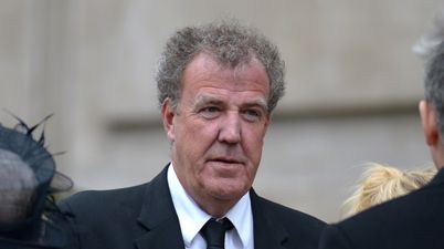Video: The Jeremy Clarkson admission of guilt that everyone has been waiting for