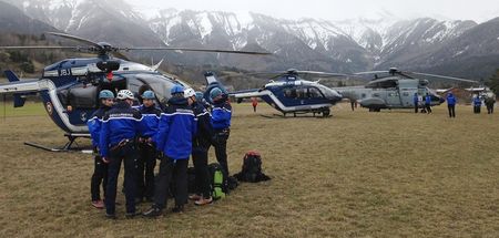 German police make ‘significant’ discovery at home of Germanwings co-pilot Andreas Lubitz