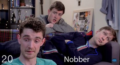 Video: This is how you fit 50 Irish town names into one glorious conversation