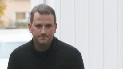 Graham Dwyer is found guilty of murdering Elaine O’Hara in 2012