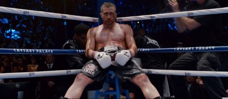 Video: Jake Gyllenhaal looks seriously ripped for his new boxing drama Southpaw