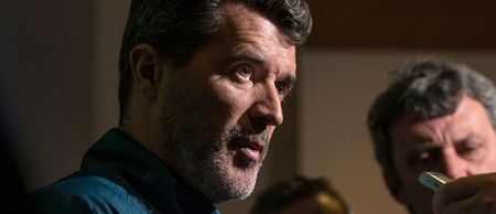 Pics: Roy Keane brings Irish squad to see I, Keano in Dublin