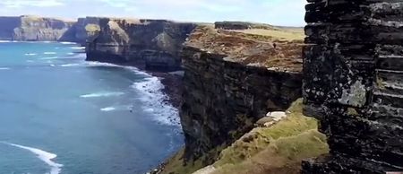 Video: This was filmed around Ireland using just an iPhone 6+