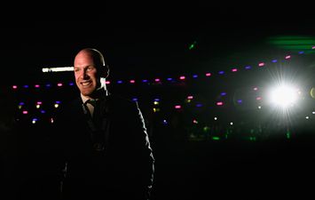 Video: Paul O’Connell’s best moments during Ireland’s 6 Nations win