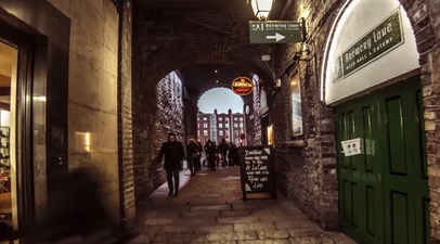 Video: The beauty of Dublin City captured in this brilliant time-lapse video
