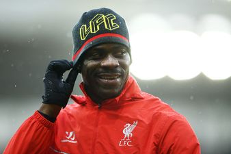 Mario Balotelli is set to receive a lucrative loyalty bonus if he stays at Liverpool