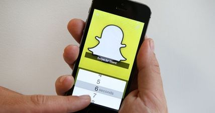 Video: This handy Snapchat hack lets you bypass the character limit