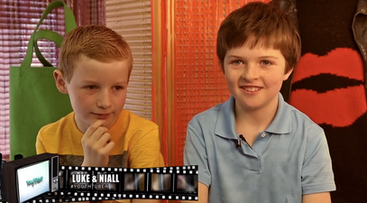 Video: Prepare to feel very ‘mature’ as Irish kids talk about old people