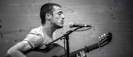 New music is hard to find so here’s JOE’s new Song of the Day (March 30)