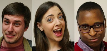 Pics: These three Irish people need your help finding their doppelgänger
