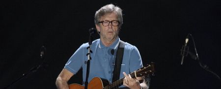 JOE’s Classic Song of The Day : Eric Clapton – Layla