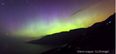Video: Remarkable time-lapse footage shows the beautiful northern lights over Donegal