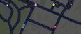 Google Maps lets you play Pac-Man on various Irish streets right now