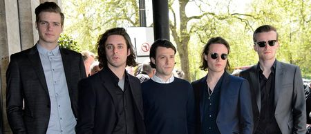 New music is hard to find so here’s JOE’s new Song of the Day (March 31)