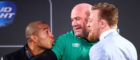 McGregor vs. Aldo set to break pay-per-view records next month