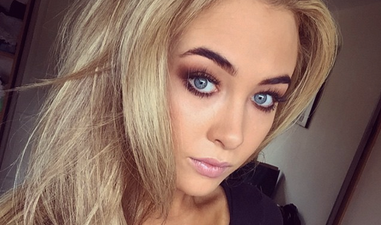 Pics: Here’s the Irish model that’s about to star in Made in Chelsea