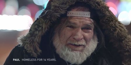 Video: Homeless people read out mean tweets about the homeless in this powerful video