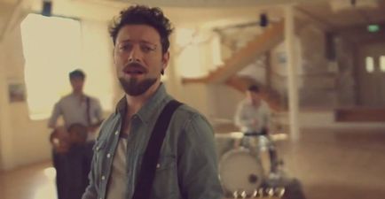 New music is hard to find so here’s JOE’s new Song of the Day (April 1)