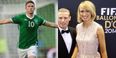 Stephanie Roche won’t be popular in Robbie Keane’s house after these comments