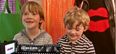 Video: Irish kids talk about being bold and how they trick their parents