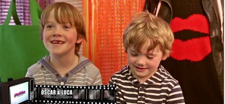 Video: Irish kids talk about being bold and how they trick their parents