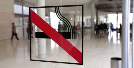 Quitters never win? But what if you are quitting smoking? Eric’s diary – Part Ten