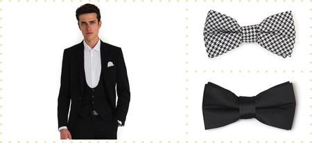 How to dress for your end of year debs