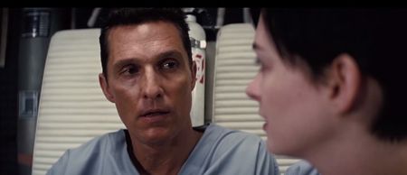 Video: The honest trailer for Interstellar is brutally cruel
