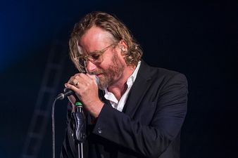 LONGITUDE: The National, Major Lazer, Kendrick Lamar and more announced