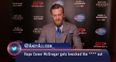 Video: Conor McGregor reads out mean tweets about Conor McGregor