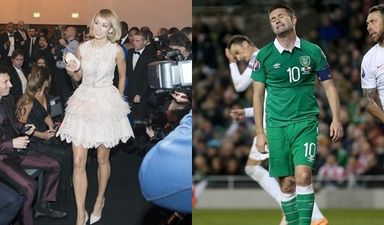 Poll result: Did the JOE readers agree with Stephanie Roche’s comments about Robbie Keane?