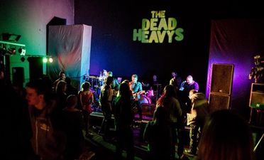 New music is hard to find so here’s JOE’s new song of the day (April 3)