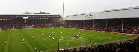 Video: Dubliner Alan Judge’s free-kick for Brentford will probably be the best goal of the weekend