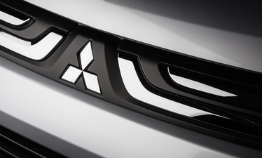 Pic: This rear-window decal on an Irish Mitsubishi is just pathetic