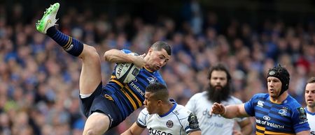 Leinster are into the semi-finals of the Champions Cup – here’s the reaction