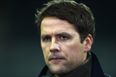 Michael Owen was not impressed by Charlie Adam’s wondergoal v Chelsea